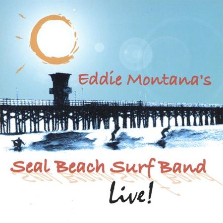 Seal - Seal Beach Surf Band Live - Zortam Music