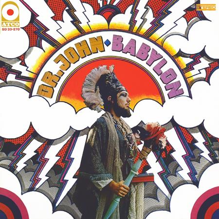 Dr. John - The Patriotic Flag-Waver Lyrics - Zortam Music