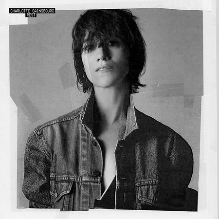 Charlotte Gainsbourg - I