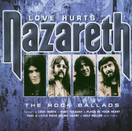 Nazareth - Love Hurts (Rock Orchestra version) - Zortam Music