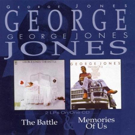 George Jones - Touch Of wilderness Lyrics - Zortam Music