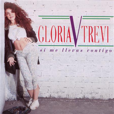 Gloria Trevi - Los Perros Tristes Lyrics - Zortam Music