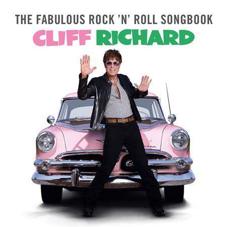 Cliff Richard - The Fabulous Rock Cliff Richard - The Fabulous Rock