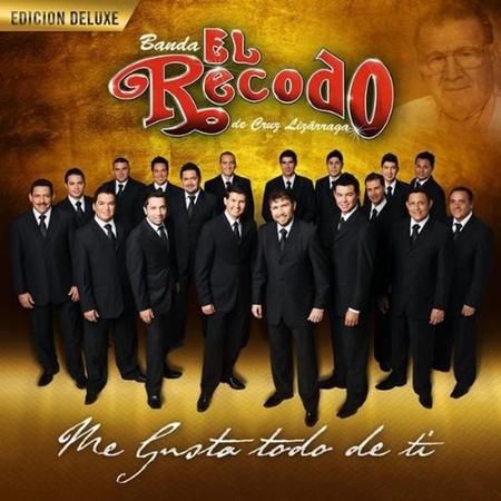 03 ME GUSTA TODO DE TI_EL RECODO - Me Gusta Todo De Tã­ - Zortam Music