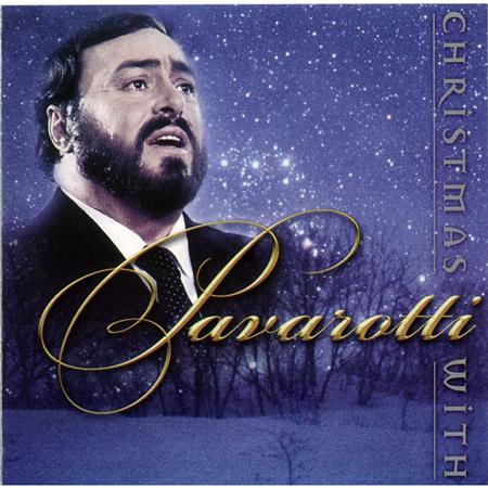 Luciano Pavarotti - Christmas with Pavarotti & Carreras - Zortam Music