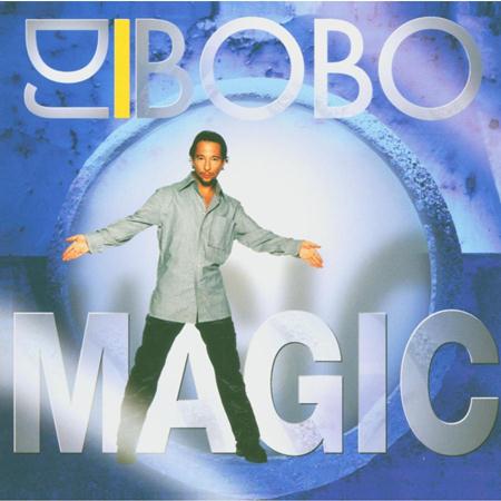 DJ Bobo - Magic (Special Edition) - Zortam Music DJ Bobo - Magic (Special Edition) - Zortam Music