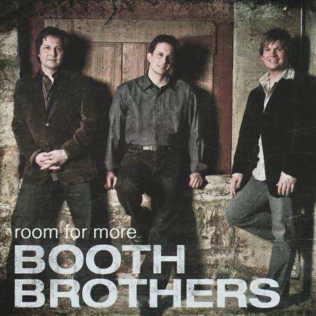 The Booth Brothers - Room For More - Zortam Music
