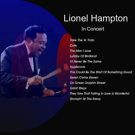 Lionel Hampton - Lullaby Of Birdland Lyrics - Zortam Music