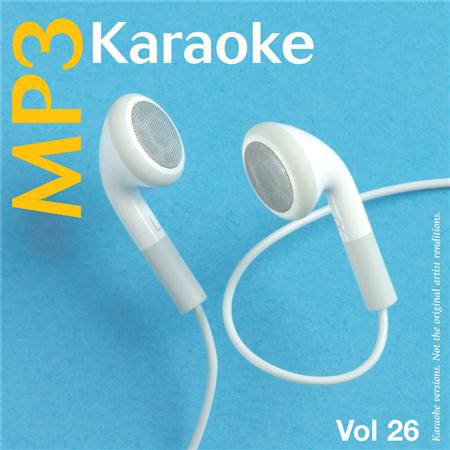Ameritz Karaoke Band - MP3 Karaoke Vol.26 - Zortam Music
