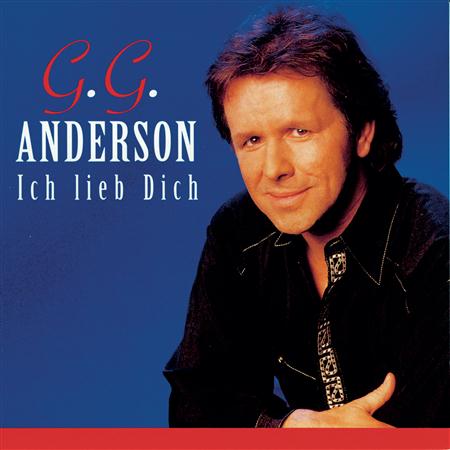 G G ANDERSON - Ich Lieb Dich - Zortam Music