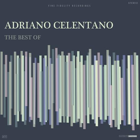 Adriano Celentano - Track 18 Lyrics - Zortam Music