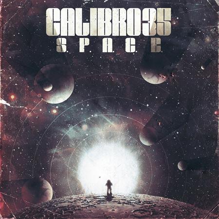 Calibro 35 - S.p.a.c.e. - Zortam Music