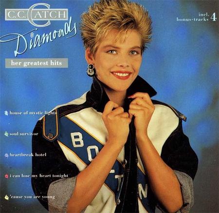 C.C.Catch - �Cause You Are Young Lyrics - Zortam Music