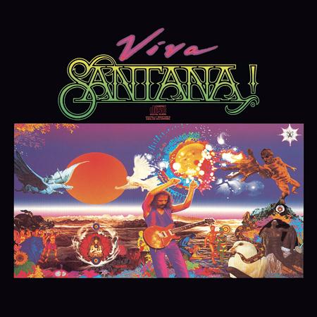 Santana - Viva Santana! (1) - Zortam Music
