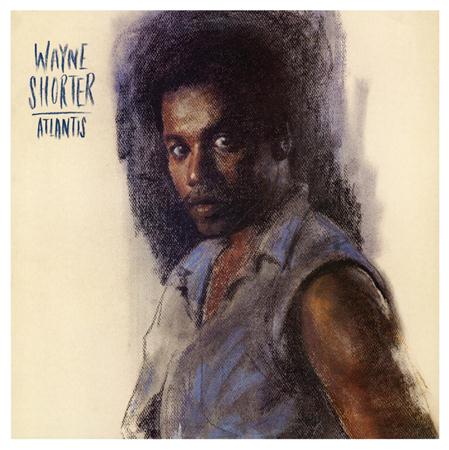 Wayne Shorter - Atlantis - Zortam Music