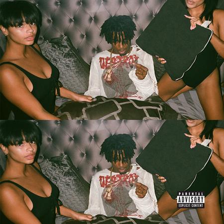 PLAYBOI CARTI - Playboi Carti - Magnolia Lyrics - Zortam Music