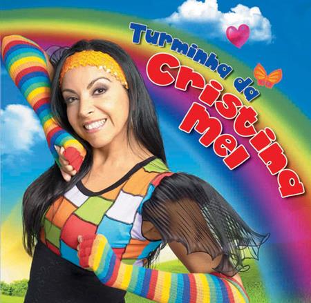 Cristina Mel - Cristina Mel 4 Kids - Zortam Music Cristina Mel - Cristina Mel 4 Kids - Zortam Music