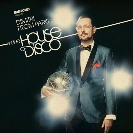 Sister Sledge - Dimitri From Paris - In The House Of Disco [disc 1] - Zortam Music