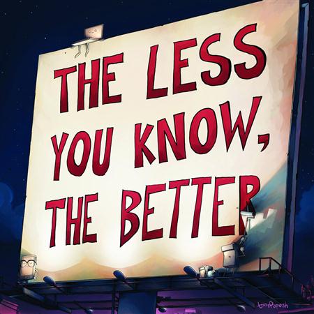 DJ Shadow - The Less You Know, the Better - Zortam Music