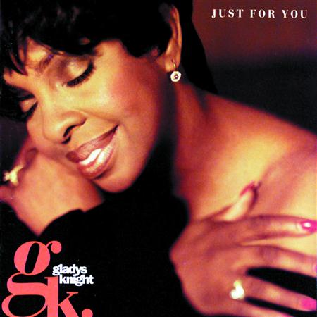 Gladys Knight - I Don