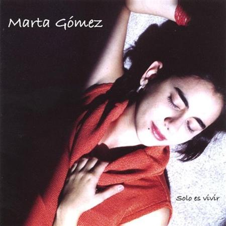 Marta Gomez - Dejalo Ir Lyrics - Zortam Music
