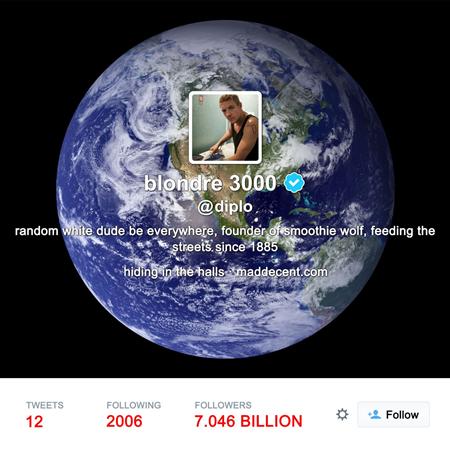 DIPLO - Biggie Bounce Lyrics - Zortam Music