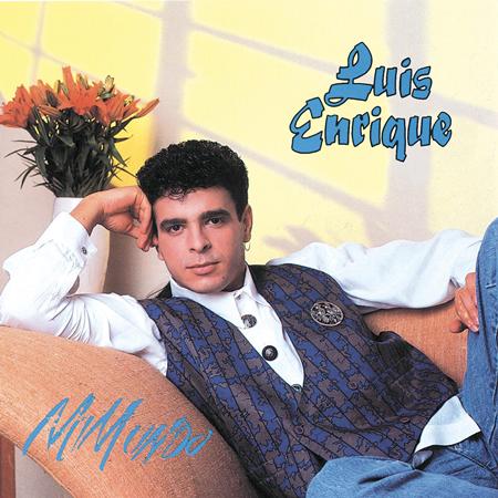 Luis Enrique - Mi Mundo - Zortam Music
