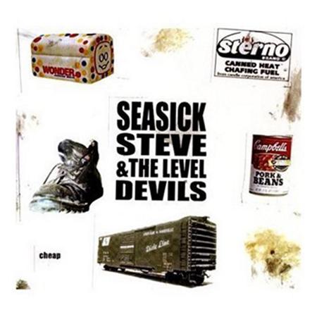 Seasick Steve - Seasick Steve & The Level Devils - Zortam Music