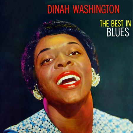 Dinah Washington - The Best in Blues (Verve Elite) - Zortam Music