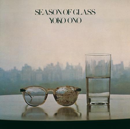 Yoko Ono - Season Of Glass - Zortam Music