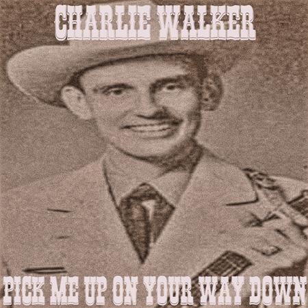 Charlie Walker - Close All The Honky Tonks Lyrics - Zortam Music