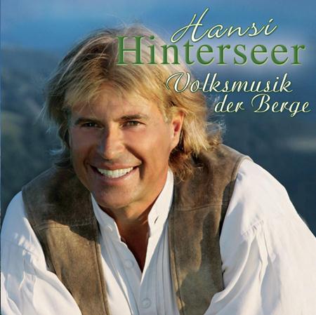 Hansi Hinterseer - Volksmusik Der Berge - Zortam Music