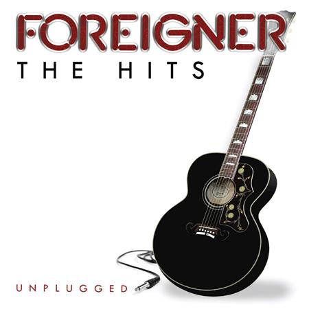 Foreigner/Foreigner - Acoustique: The Classics Unplugged - Zortam Music
