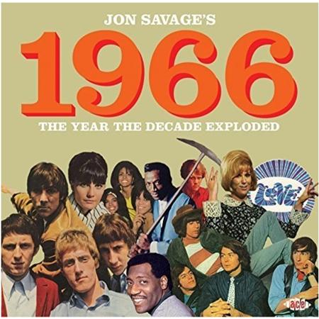 The Yardbirds - Jon Savage