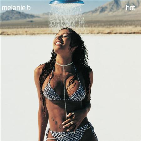 Melanie B - Hot (promo album) - Zortam Music