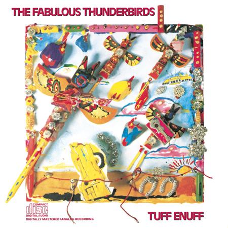 The Fabulous Thunderbirds - Amnesia(1986) Lyrics - Zortam Music