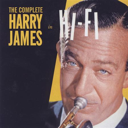 Harry James - More Harry James In Hi-Fi - Zortam Music