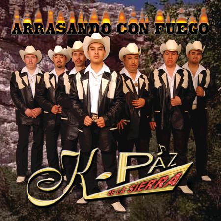 K-Paz De La Sierra - La Lupe Lyrics - Zortam Music