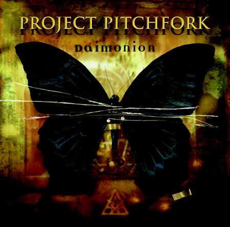 Project Pitchfork - Daimonion - Zortam Music