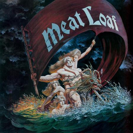Meat Loaf - Dead Ringer (Original Album Classics,2015) - Zortam Music