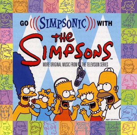 The Simpsons - ( Musica) Divertenti _sigla x compleanno - Tanti Auguri Lyrics - Zortam Music