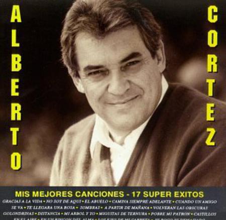 Alberto Cortez - Mis Mejores Canciones 17 Super Ã©xitos - Zortam Music