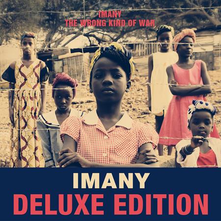 Imany - You Don