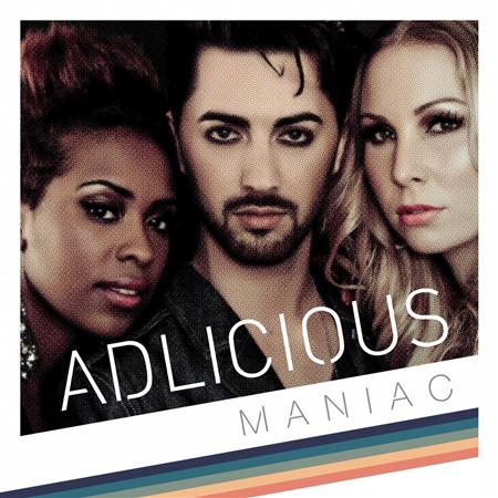 Adlicious - Hitzone 58 - Zortam Music