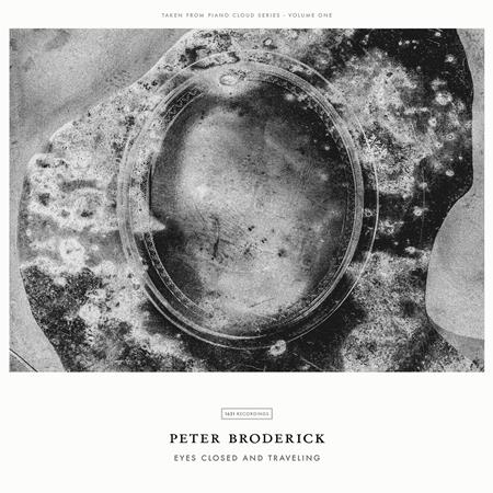 Peter Broderick - Eyes Closed And Traveling - Zortam Music