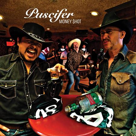 Puscifer - Money Shot Lyrics - Zortam Music