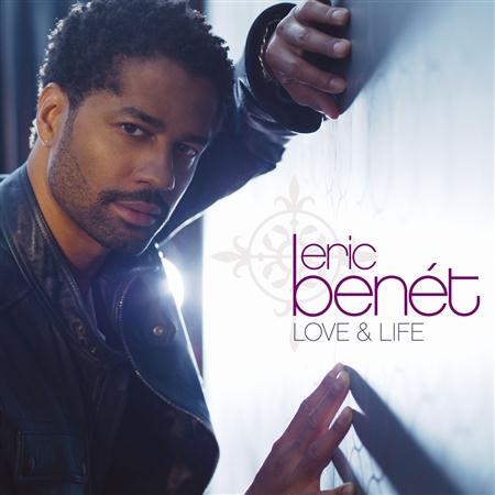 Eric Benét - You