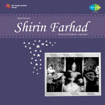 Lata Mangeshkar - Shirin Farhad - Zortam Music