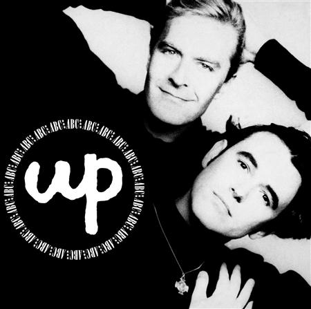 ABC - Up [Bonus Tracks] - Zortam Music