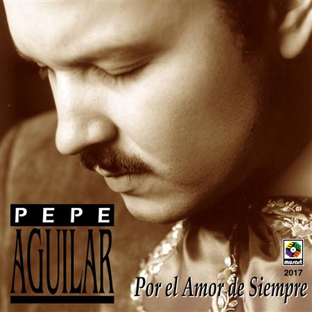 Pepe Aguilar - Dos Amores Lyrics - Zortam Music